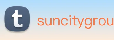 suncitygroup太阳新城(集团)官方网站-Offic logo
